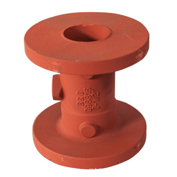 Casting Pump Casting /Ductile Iron /ISO9000 Gl